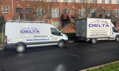 delta-roofing