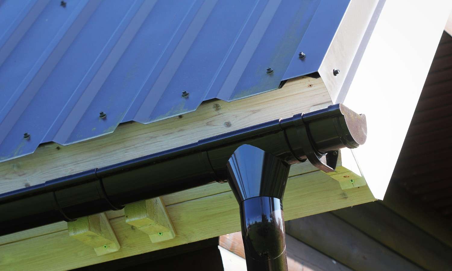 Gutter Repair & Replace Dublin
