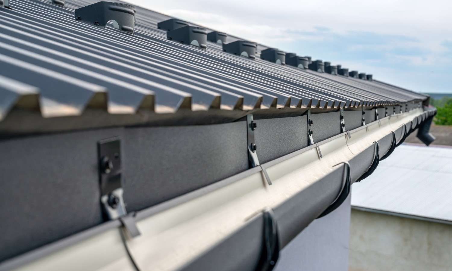 Gutter Repair & Replace Dublin