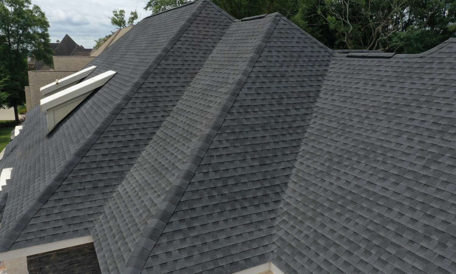 Roofing Dublin